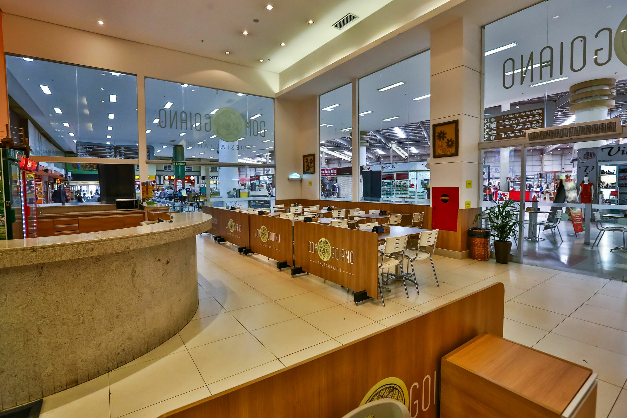 Hotel Go Inn Estacao กัวยาเนีย ภายนอก รูปภาพ